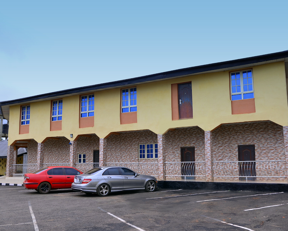 Raphilo Hotel photo 4